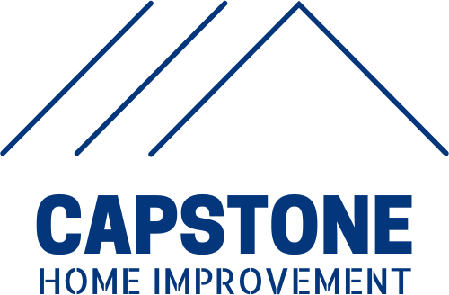 Capstone Home Improvement logo